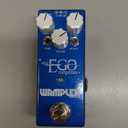 Wampler Mini Ego Compressor Guitar Effects Pedal
