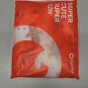 PATPAT Christmas Family Matching Pajama Sets Includes Christmas Socks - Perfect for Family Photos & Holiday Celebrations (White)