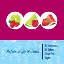 Polar Seltzer Water Berries Variety Pack, 12 fl oz cans, 18 pack (EXP 04/06/27)