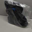 United Ortho Short Air Cam Walker Fracture Boot, Large, Black