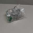 4 Pcs Wood Coasters for Drinks Absorbent, Wooden Coasters with Holder, Drink Coasters for Coffee Table, Absorbent Coaster Set for Table Protection, Drink Coasters for Farmhouse, Office, Bar