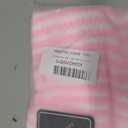 ZAFUL Women Satin Strapless Tube Tops Side Split Sleeveless Backless Bandeau Top Going Out Bustier Tops Silk Tank Top Pink, XL