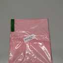 100 sheets Wax Paper Sheets Deli Wraps Basket Liners Deli Paper Sheets Squares Baking Paper Colored Parchment Paper Greaseproof for Food,Handmade Soap,Cookies and Carmels (Pink)