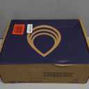 Brita UltraMax Large Water Dispenser with 1 BritaPlus Filter, 27 Cup Capacity, Black