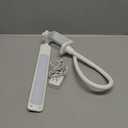 Smart Touch LED Lamp White