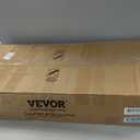 VEVOR Cat Exercise Wheel, Large Cat Treadmill Wheel for Indoor Cats, 35.8 inch Cat Running Wheel with Detachable Carpet and Cat Teaser for Running/Walking/Training, Suitable for Most Cats