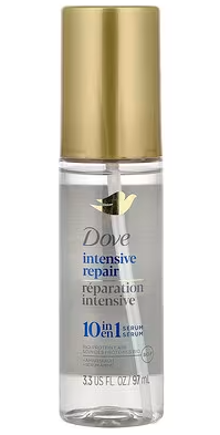 Dove, Intensive Repair, 10 in 1 Serum, 3.3 fl oz (97 ml)