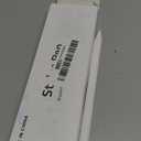 Stylus Pen for iPad 6th-11th Generation-2X Fast Charge Active Pencil Compatible with 2018-2026 Apple iPad Pro 11"/12.9"/M4, iPad Air 3/4/5/M2/M3/M4,iPad mini 5/6 Gen-White