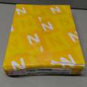 Neenah Paper Exact Index Card Stock, 94 Bright, 110 lb Index Weight, 8.5 x 11, White, 250/Pack