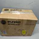 Eureka WhirlWind Bagless Canister 2.5L Vacuum Cleaner, Lightweight Vac for Carpets and Hard Floors, NEN110A, Blue