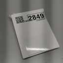 Small Carabiner Clip, 30pcs 1.57inch Mini Carabiners Clips, M4 Stainless Steel Spring Snap Hook Heavy Duty, Locking Carribenares for Climbing Hiking Camping Fishing