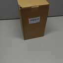 VEWOSTAR Christmas Elk Solar Lanterns, Metal Christmas Outdoor Hanging Lantern Waterproof, Elk Solar Lights Decor for Garden, Patio, Yard, Porch, Xmas Holiday Party Decor