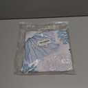 weesire Nautical Coastal Throw Pillow Covers Set of 2 Beach Themed Ocean Coral Sea Turtle Decorative Pillow Cases Outdoor Sofa Cushion Cover for Bedroom Living Room, 16x16, Blue