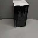 Electric Heated Blanket Throw - 50"x60" Heating Blanket Throw House Warming Gifts New Home, Ultra Soft Warm Flannel Sherpa Fast Heat,8 Heat Level 10 Hours Auto-Off ETL Certified Brown