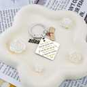 4 x Class Of 2025 Gifts Graduation Gifts For Her Him Keychain Graduation Keychain Gift For Graduate Student Middle High School College Gifts For Women Men