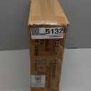 Taytools 114970 2-1/2 Inch Dust Collection Cyclone Separator Lid for 5 Gallon Pails Buckets Trash Cans