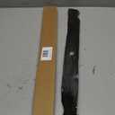 GICOOL 942-0741A 21 inch Mulching Mower Blade for Troy Bilt MTD, 1 Pack