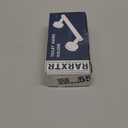 RARXTR Bathroom Toilet Paper Holder Wall Mount SUS304 Stainless Steel Double Post Pivoting Toilet Paper Roll Holder Wall Mounted for Bathroom RV Commercial Toilet Tissue Dispensers, Brushed Nickel