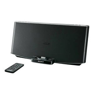 RDPX200IPN Speaker Dock For Ipodiphone With 8pin Connector