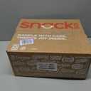 Smartfood Popcorn, Variety Pack, 0.5 Ounce (Pack of 40) (EXP 02/24/26)