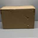 AERDM Towing Mirrors Fit for 1999-2016 Ford F250 F350 F450 F550 Super Duty Side Mirrors with Smoked Turn Signal Light Manual Adjustable glass Telescoping Folding view mirrors Pair Set Black