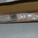 WD22X27724 WD22X33499 Dishwasher Lower Spray Arm Replacement for GE Dishwasher Spray Arm Replaces AP7219298 AP7014276 WD22X26621 WD22X10091 WD22X27724 GDF550PSR3SS GDT530PGP5WW GDT530PSP4SS More