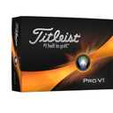 Titleist Pro V1 For Golf