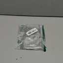 TORRAS Shockproof for iPhone 17 Pro Max Case with Camera Control Button, [12FT Military Grade Drop Protection] Soft Touch & Transparent Slim 17 Pro Max Case with DIY Buttons, Crystal Clear