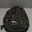 Eddie Bauer Stowaway Packable Backpack | Travel | Outdoor | Lightweight | Foldable | Durable | Ripstop Polyester | 30L - Dark Loden