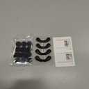 Nasal Strips for Snoring, Extra Strength Snoring Solution Nose Strips, Improve Breathing and Sleep Quality (30 Count, Black)