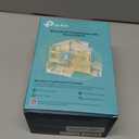 TP-Link AX3000 WiFi 6 Range Extender | PCMag Editor's Choice | Dual-Band Wireless Repeater w/Ethernet Port | Up to 2400 Sq. Ft., 64 Devices | Internet Signal Booster | APP Setup | EasyMesh (RE715X)