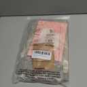 Hand-Block Printed, Artisan-Made Neutral Accent Throw Pillow Covers- 100% Cotton Cushion for Sofa, Bed, Chair, Home Decor, Boho, Indoor - Adeline (Misty Green, 20" x 20")