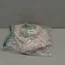 Linen Tablecloth for Rectangle Table, Farmhouse Style Neutral Tablecloth, Water Resistant Burlap Tablecloths for Dining Table Farmhouse Kitchen, 60x84 Inch Natural