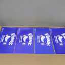 Kleenex Ultra Soft Facial Tissues, 8 Flat Boxes, 180 Tissues per Box, 3-Ply