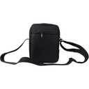 Small Messenger Bag Shoulder Bags Satchel Sling Cross Body Bags Pack for School Travel Hiking 9,5x8