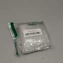 ASHATA 433MHz 4-Key Learning Remote Control, Portable Universal Remote Control Fob for Car Garage Door, Home Automation with Fixed Frequency, ASHATAt64fz1ohae