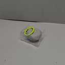 Yogasleep Hushh Portable White Noise Sound Machine for Baby, 3 Soothing Natural Sounds with Volume Control, Compact Size, Noise Canceling for Sleep Aid, Office Privacy, & Meditation, Registry Gift