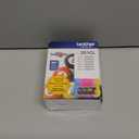 Brother LC2013PKS C/M/Y - (Pack of 3) Ink, Multi, LC2013PKS C/M/Y