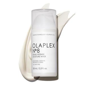 Olaplex Women's No.8 Bond Intense Moisture Mask, 100 ML