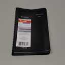 AT-A-GLANCE 2026 Planner, Weekly, 3-1/2 x 6", Pocket Size, Hourly, DayMinder, Black (G2500026)