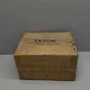 VEVOR EATB28-30 5"x 12" 30 Brazed Plate, Copper/316L Stainless Steel Exchanger for Floor, Water Heating, Snow Melting, Beer Cooling, B08ZDHG8KD