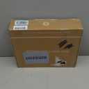 6Pack Sheet Organizers and Storage - King/Queen Size Sheet Storage Organizer with Window, Foldable & Dustproof Sheet Organizer for Linen Closet for Summer Blankets & Sheet Sets,Grey