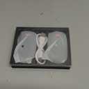 AI Hand Warmers Rechargeable 2 Pack, AI Smart Chips Electric Hand Warmers, 20Hrs Long Safe Heat, Portable Pocket Heater, Gifts for Christmas, Outdoor, Hunting, Golf, Camping Accessories