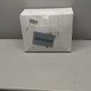 Sizonjoy Outdoor Christmas Inflatables Decorations,13 FT Lighted Christmas Inflatables Santa Claus on Sleigh with 3 Reindeer & Christmas Tree for Indoor Outdoor Home Holiday Yard Decorations