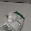 2 Pcs Gold Metal Christmas Stocking Holders for Mantle Neutral Christmas Tree Stocking Holder for Fireplace Mantle Xmas Decorations Indoor Holiday Decor