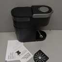 Keurig K-Mini Single Serve K-Cup Pod Coffee Maker, 6 to 12oz Brew size, with Cord Storage, Perfect for Small Spaces, Black