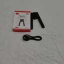 PZHANTIAC Switch/OLED Left and Right Small Handle Charging Grip JOYCON Bridge Charging Grip Handle NS Charging Grip
