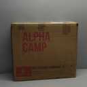 HIGH POINT SPORTS Foldable Stadium Seat Portable Folding Stadium Chairs Padded Bleacher Seat Cushion Bleacher Chair with Armrest and Cup Holder 2 Pack