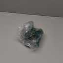 uxcell 2 Pcs UCF-206-20 Pillow Block Bearings 1-1/4 Inch Bore, Self Alignment Chrome Steel Bearing Units, 4-Bolt Square Flange Mounted, Solid Base