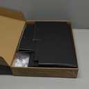 LOBOOM 4FT Black Marquee Number 50, LED Light Up Numbers for 50th Birthday Party Decorations, 4 Feet